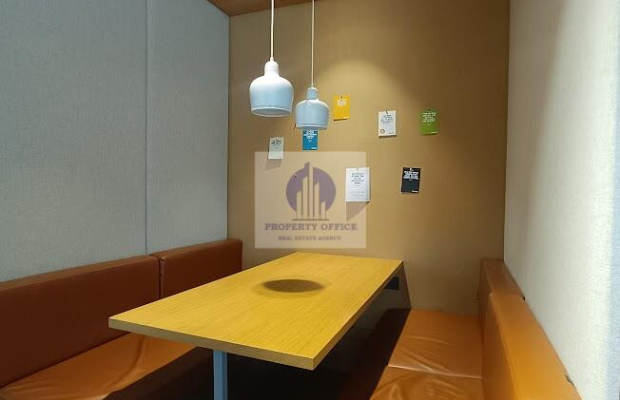 Śródmieście: biuro serwisowane dla 3 osób do wynajęcia