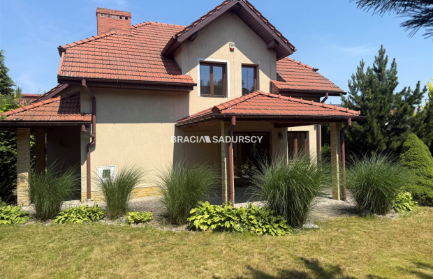 Dom wolnostojący Pychowice 