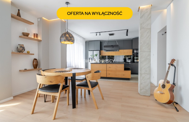 Dom wolnostojący na ul Klasztornej/ Mogiła