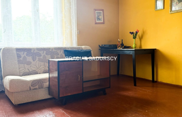 dom ul. Sawiczewskich/Swoszowice