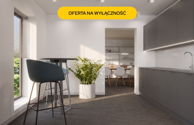 Wielofunkcyjny budynek handlowo-biurowo-magazynowy