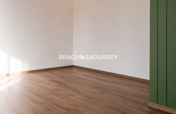 Grzegórzki – ul. Dąbska | Lokal 109 m² na wynajem