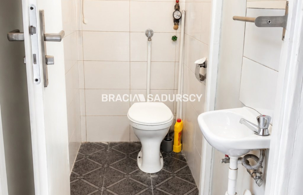 Lokal użytkowy - Krakowski Kazimierz - Miodowa