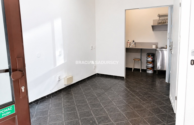 Lokal użytkowy - Krakowski Kazimierz - Miodowa