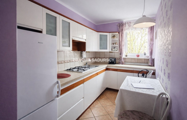 WROCŁAWSKA, 3 POKOJE