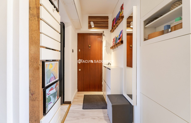 2 pokoje | 51,32 m² | duży balkon | os. Handlowe |