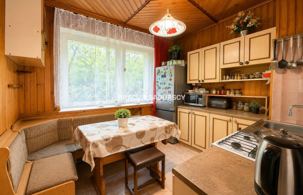Przestronne 4-pok, balkon, spiżarka, loggia