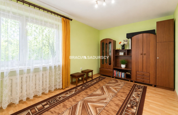 Przestronne 4-pok, balkon, spiżarka, loggia