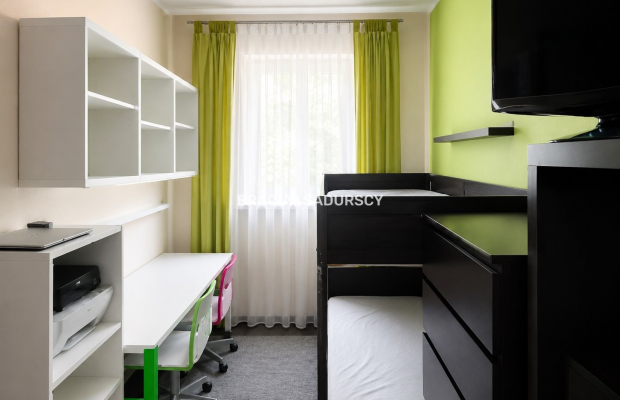 2 pok ok 35 m2 z dużym balkonem