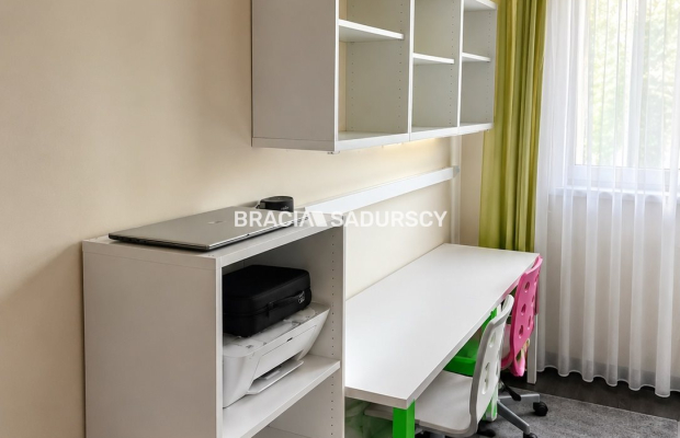 2 pok ok 35 m2 z dużym balkonem
