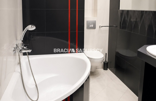 2 pok ok 35 m2 z dużym balkonem