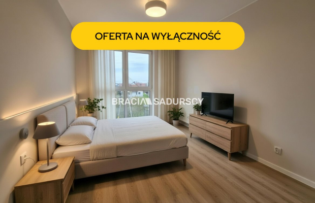3 pok o fajnym układzie ul. Wrobela.