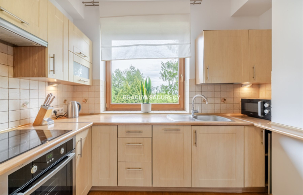 3-pokojowe mieszkanie 68 m² 2balkony | Mydlniki