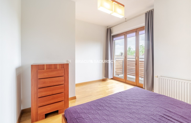 3-pokojowe mieszkanie 68 m² 2balkony | Mydlniki
