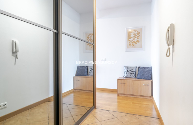 3-pokojowe mieszkanie 68 m² 2balkony | Mydlniki