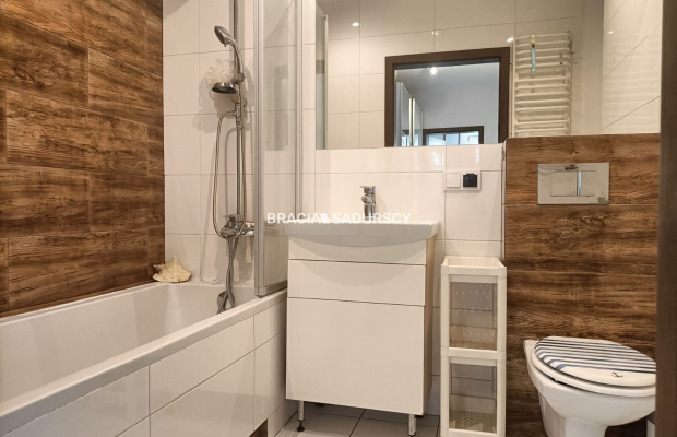 2 pok ok 52,5m2 z tarasem i ogórdkiem 130m2