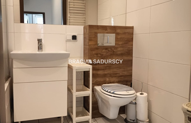 2 pok ok 52,5m2 z tarasem i ogórdkiem 130m2