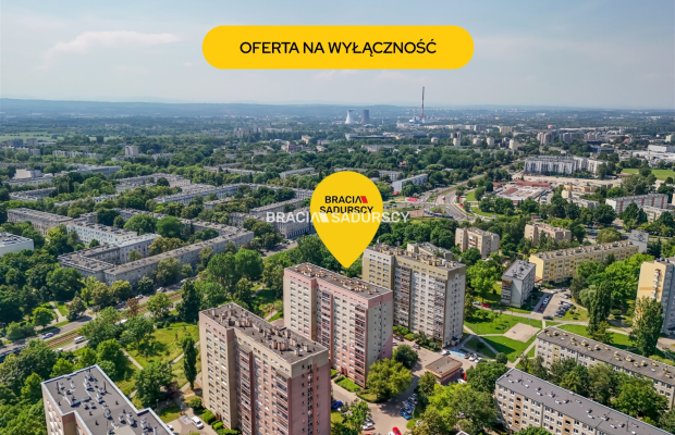 2pok 50m2 Przy Arce z widokiem na Panoramę