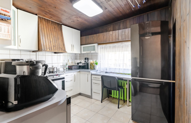 2pok 50m2 Przy Arce z widokiem na Panoramę
