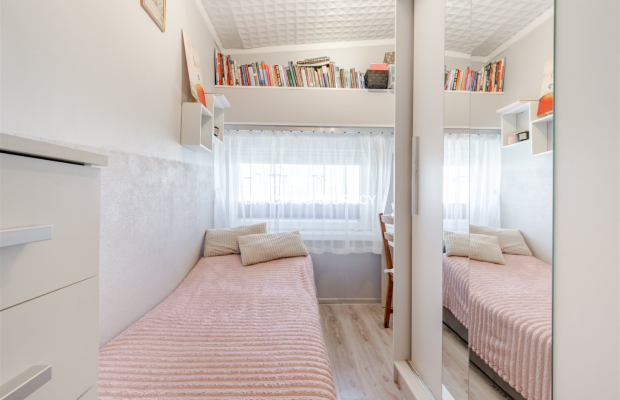 2pok 50m2 Przy Arce z widokiem na Panoramę