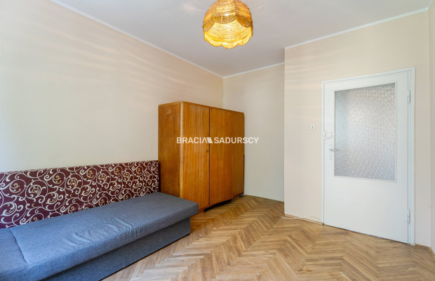 2-pok do remontu|os.Kolorowe | Nowa Huta | 51,43m²