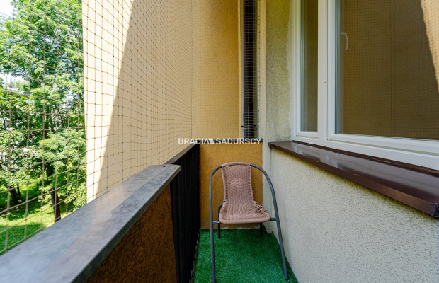 2-pok do remontu|os.Kolorowe | Nowa Huta | 51,43m²