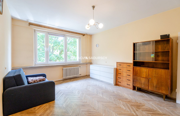 2-pok do remontu|os.Kolorowe | Nowa Huta | 51,43m²