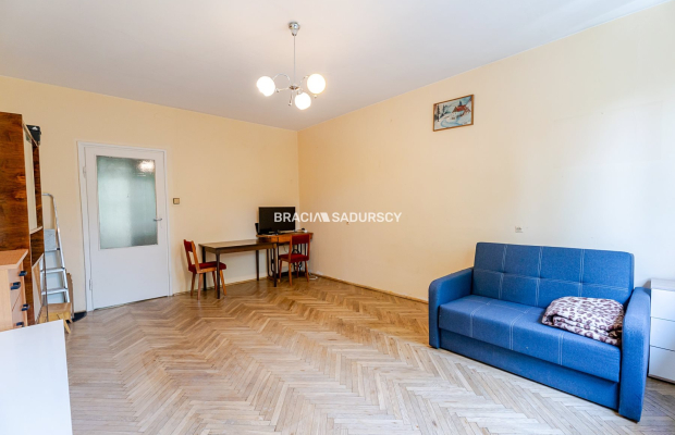 2-pok do remontu|os.Kolorowe | Nowa Huta | 51,43m²