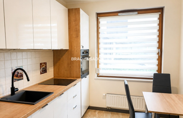 mieszkanie ok 40m2 Grzegórzki obok Galerii Kazimie