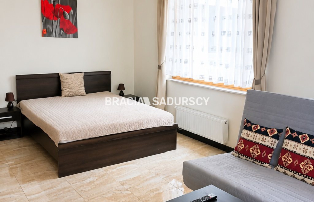 mieszkanie ok 40m2 Grzegórzki obok Galerii Kazimie