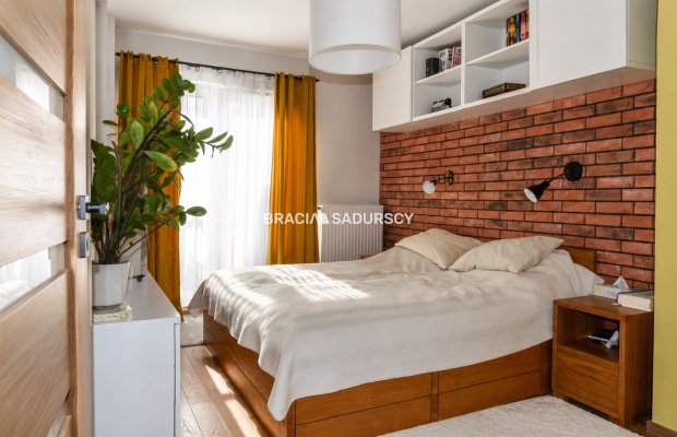 Mieszkanie z tarasem|3 pokoje|2020r|zielona okolic