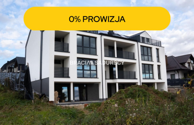 Mieszkanie w Gaju pod Krakowem – ŚWIETNA CENA !