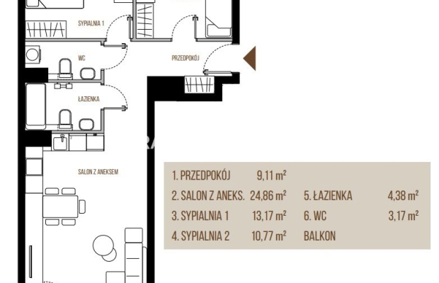 Nowe mieszkania,świetna lokalizacja-bez prowizji !
