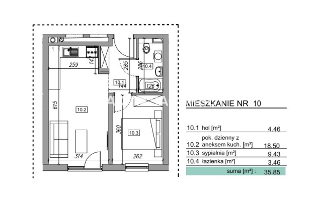 Gotowe mieszkania/rabaty/m.post w cenie!! 0% prow.