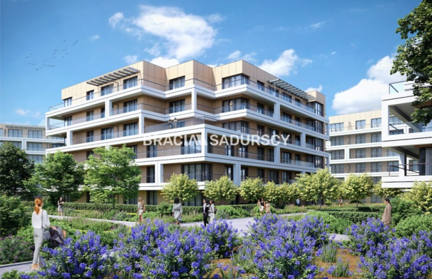 Dębniki, nowe mieszkania, stan deweloperski!