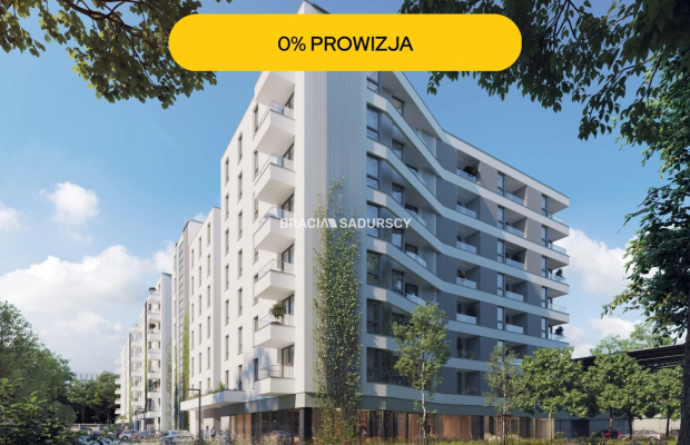 Prądnik Biały, Nowe osiedle Plac imbramowski