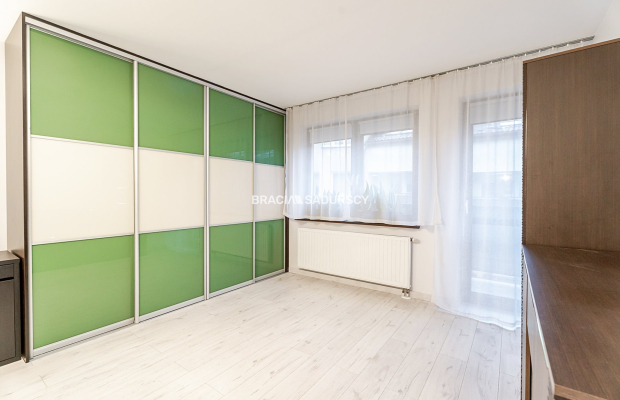 Idealne pod wynajem lub dla siebie | 40 m2, Ruczaj
