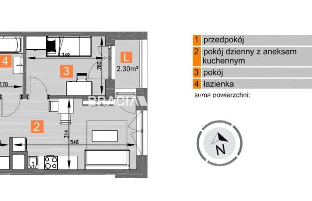 Osiedle Piastów - nowe mieszkania 
