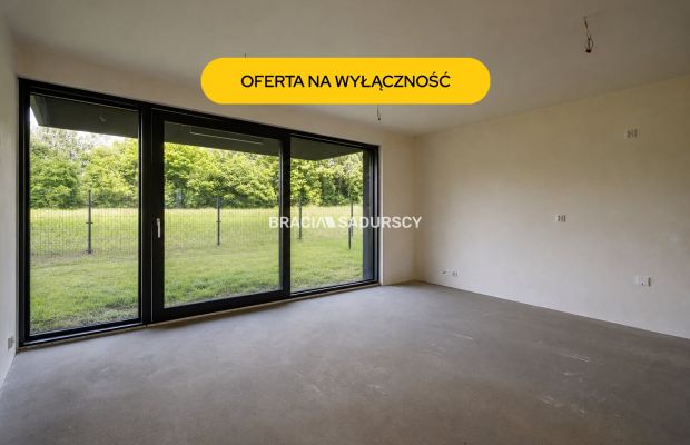 3pokoje,50m2,nowe budownictwo,2 ogródki,m.postojow