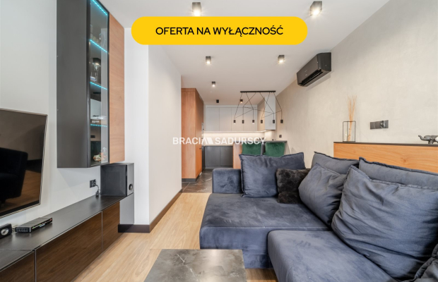2 pokoje/ 15 min od centrum/ wysoki standard