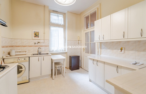 Stare Miasto | Zwierzyniecka | 91 m² | Kamienica
