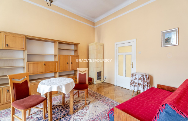 Stare Miasto | Zwierzyniecka | 91 m² | Kamienica