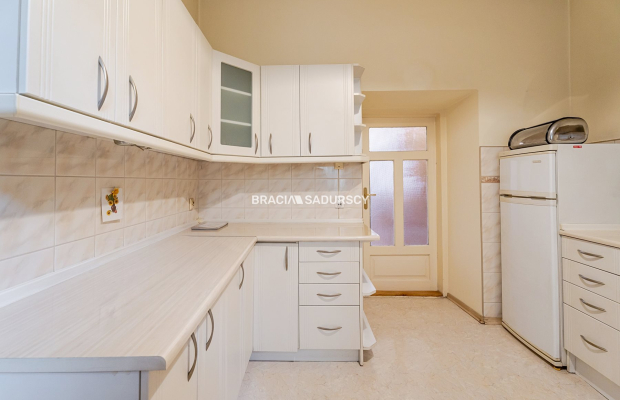 Stare Miasto | Zwierzyniecka | 91 m² | Kamienica