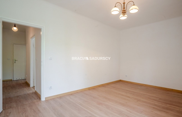 Idealne dla studenta lub inwestora, 49m2, 2 pokoje