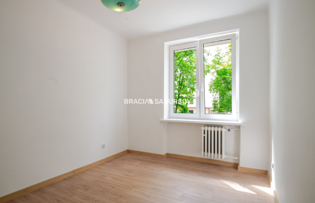 Idealne dla studenta lub inwestora, 49m2, 2 pokoje