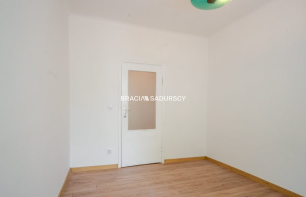 Idealne dla studenta lub inwestora, 49m2, 2 pokoje