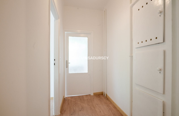 Idealne dla studenta lub inwestora, 49m2, 2 pokoje