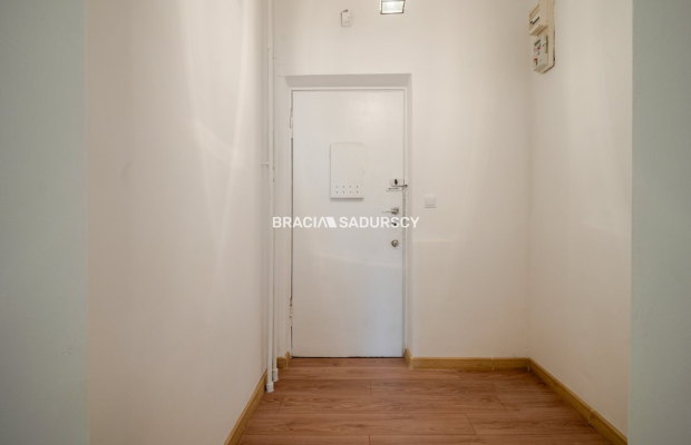 Idealne dla studenta lub inwestora, 49m2, 2 pokoje