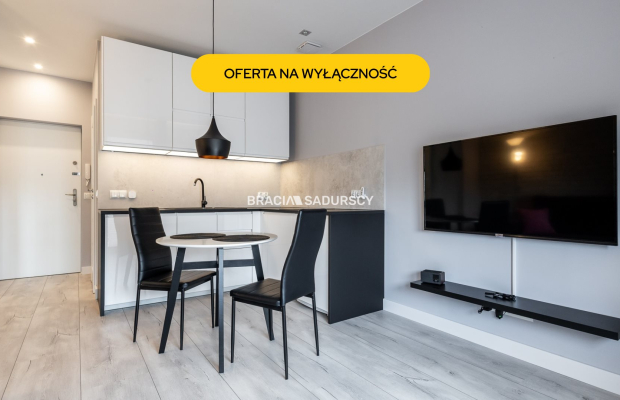 os. Hutnicze | 1 pok. | balkon