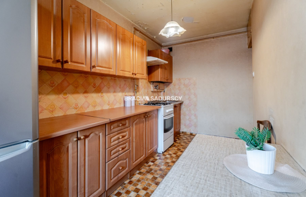63,5 m² | 3 pokoje | Os. Tysiąclecia 